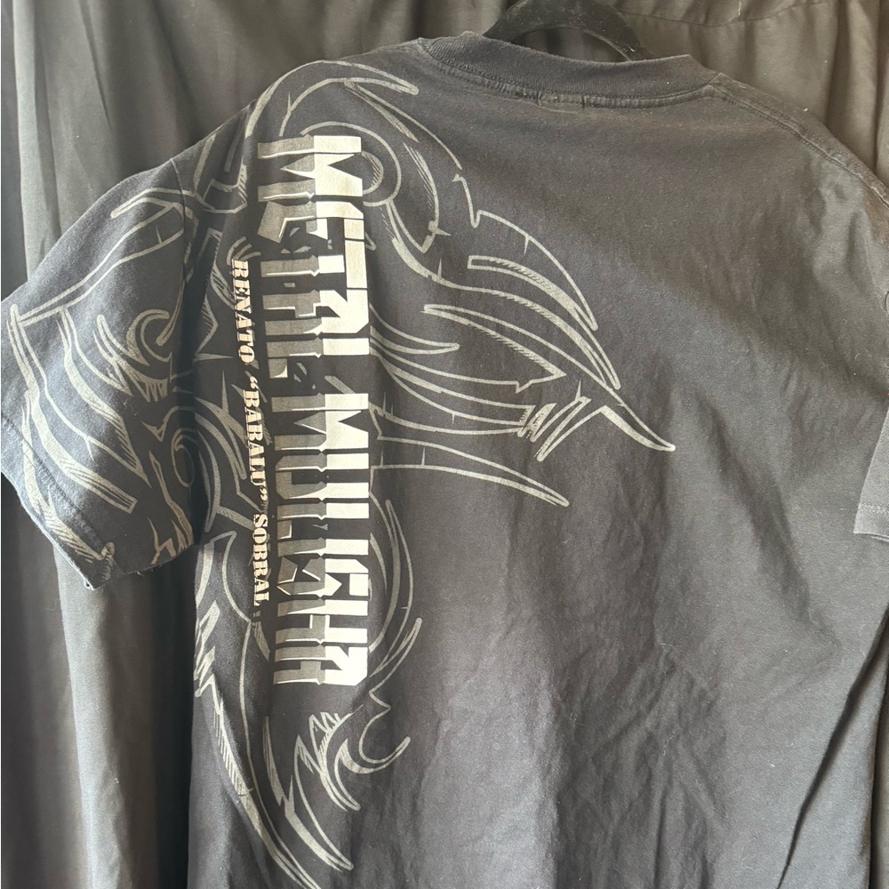 T shirt